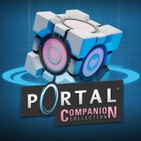 Portal: Companion Collection: Trainer +9 [v1.8]