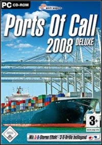 Ports Of Call Deluxe 2008: Cheats, Trainer +11 [FLiNG]