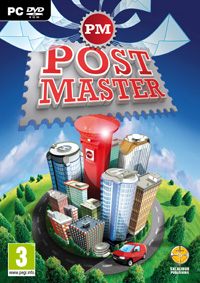 Post Master: Cheats, Trainer +12 [CheatHappens.com]