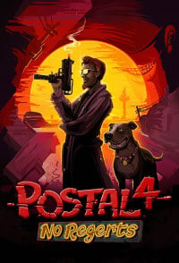 Postal 4: No Regerts: Cheats, Trainer +13 [FLiNG]