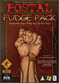 Postal Fudge Pack: Cheats, Trainer +13 [MrAntiFan]