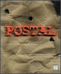 Postal: Trainer +13 [v1.2]