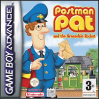 Postman Pat and the Greendale Rocket: Trainer +9 [v1.3]