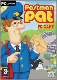 Trainer for Postman Pat [v1.0.9]