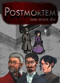 Trainer for Postmortem: One Must Die [v1.0.2]
