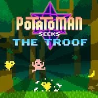 Potatoman Seeks the Troof: TRAINER AND CHEATS (V1.0.52)