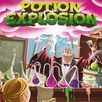 Potion Explosion: TRAINER AND CHEATS (V1.0.9)