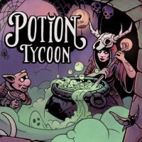 Trainer for Potion Tycoon [v1.0.6]
