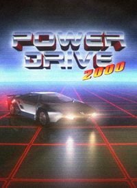 Trainer for Power Drive 2000 [v1.0.6]