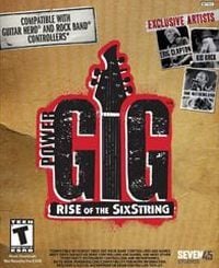 Power Gig: Rise of the SixString: Cheats, Trainer +10 [FLiNG]