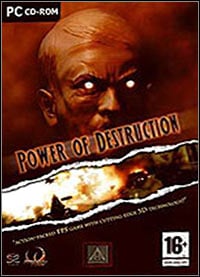 Power of Destruction: Cheats, Trainer +7 [MrAntiFan]