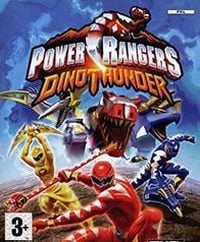 Power Rangers Dino Thunder: Cheats, Trainer +8 [FLiNG]