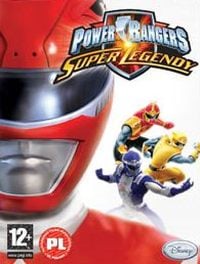 Power Rangers: Super Legends: Trainer +14 [v1.2]