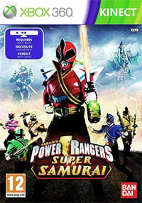 Power Rangers: Super Samurai: TRAINER AND CHEATS (V1.0.18)