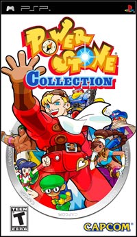 Power Stone Collection: TRAINER AND CHEATS (V1.0.40)