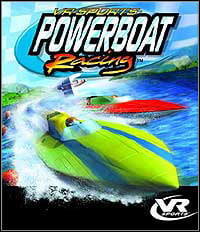 Trainer for Powerboat Racing [v1.0.3]