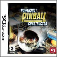 Powershot Pinball Constructor: Trainer +10 [v1.8]