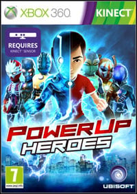 PowerUp Heroes: Cheats, Trainer +5 [CheatHappens.com]