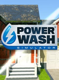 PowerWash Simulator: Cheats, Trainer +5 [CheatHappens.com]