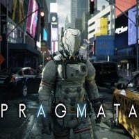 Pragmata: TRAINER AND CHEATS (V1.0.98)