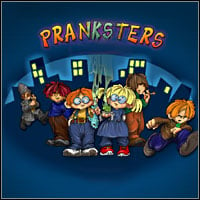 Pranksters: The Treasure of the Indians: Cheats, Trainer +6 [dR.oLLe]