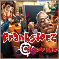 Trainer for Pranksterz: Off the Boss [v1.0.2]