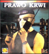 Prawo Krwi: TRAINER AND CHEATS (V1.0.30)