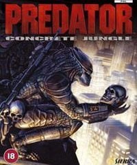 Trainer for Predator: Concrete Jungle [v1.0.3]