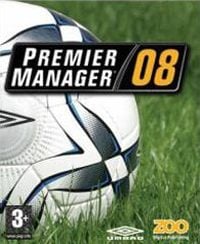 Premier Manager 08: Cheats, Trainer +6 [MrAntiFan]