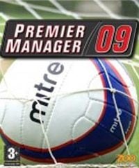 Trainer for Premier Manager 09 [v1.0.2]