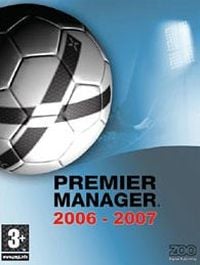 Trainer for Premier Manager 2006-2007 [v1.0.6]