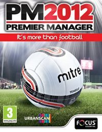 Premier Manager 2012: Cheats, Trainer +13 [CheatHappens.com]