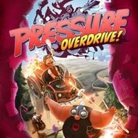 Pressure Overdrive: TRAINER AND CHEATS (V1.0.23)