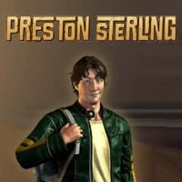 Preston Sterling: Cheats, Trainer +8 [MrAntiFan]
