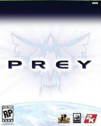 Trainer for Prey (2006) [v1.0.1]