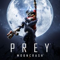 Trainer for Prey: Mooncrash [v1.0.9]