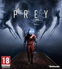 Prey: Trainer +12 [v1.3]