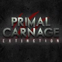 Trainer for Primal Carnage: Extinction [v1.0.7]