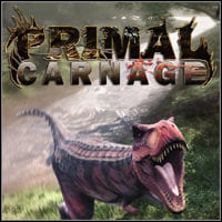 Primal Carnage: Trainer +13 [v1.2]