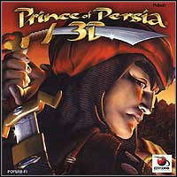 Prince of Persia 3D: Trainer +15 [v1.3]