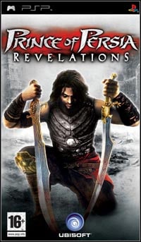 Trainer for Prince of Persia: Revelations [v1.0.4]