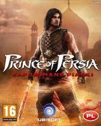 Prince of Persia: The Forgotten Sands: TRAINER AND CHEATS (V1.0.38)