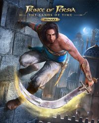 Trainer for Prince of Persia: The Sands of Time Remake [v1.0.1]