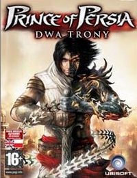 Prince of Persia: The Two Thrones: TRAINER AND CHEATS (V1.0.13)