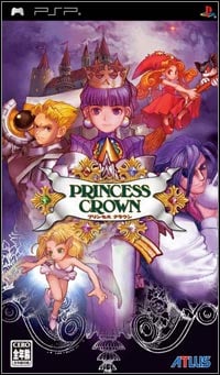 Trainer for Princess Crown [v1.0.9]