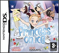 Trainer for Princess on Ice [v1.0.2]