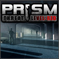 PRISM: Threat Level Red: Trainer +13 [v1.1]