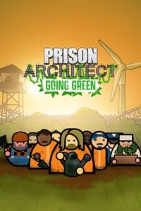 Prison Architect: Going Green: Cheats, Trainer +13 [dR.oLLe]