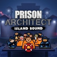 Prison Architect: Island Bound: Cheats, Trainer +8 [MrAntiFan]