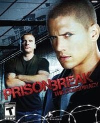 Prison Break: The Conspiracy: TRAINER AND CHEATS (V1.0.9)